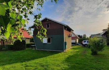 Domek Letniskowy Łętowo - Foto 58