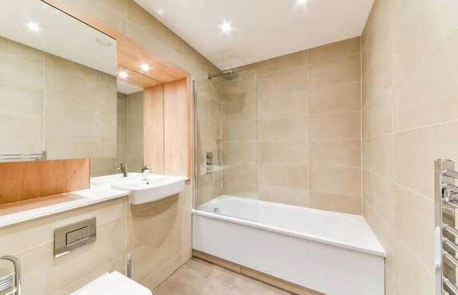 Grove Park Cozy Apartment in London - Foto 9