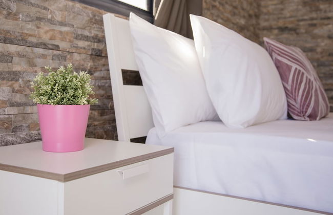 Shenkin Vilmar Apartments - Foto 37