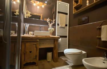 Calore di una Casa di Montagna - Foto 29