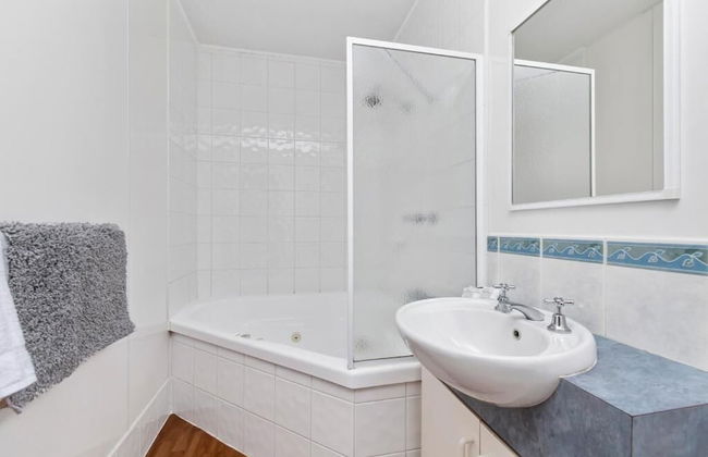 BIG4 Mannum Holiday Park - Photo 55