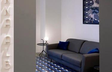 Toraldo Suites - Dimore Partenopee - Foto 44