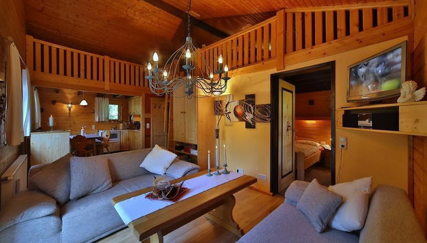 Herzigs Ferienhaus Mitterdorf - Foto 2, Imagen principal