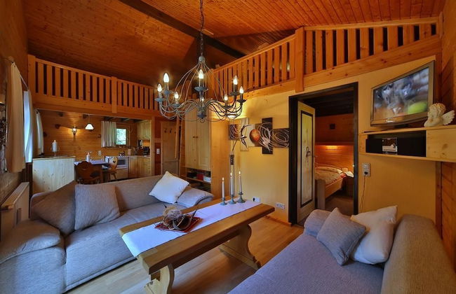 Ferienhaus Mitterdorf - Foto 1