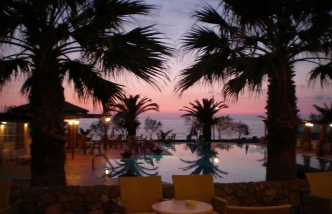 OASIS HOTEL KYPARISSIA - Photo 35