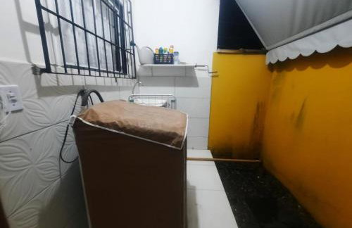 Aconchego de vó - Photo 13