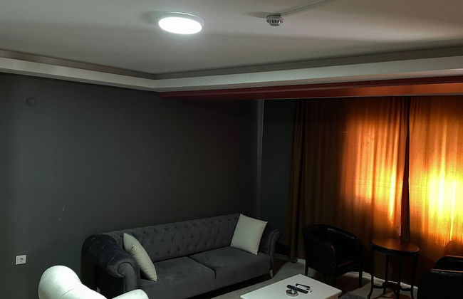 No232Rezidans - Photo 3