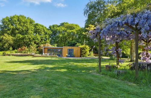 Countryside Annex- Sleeps 2 Free Parking & Garden - Foto 1