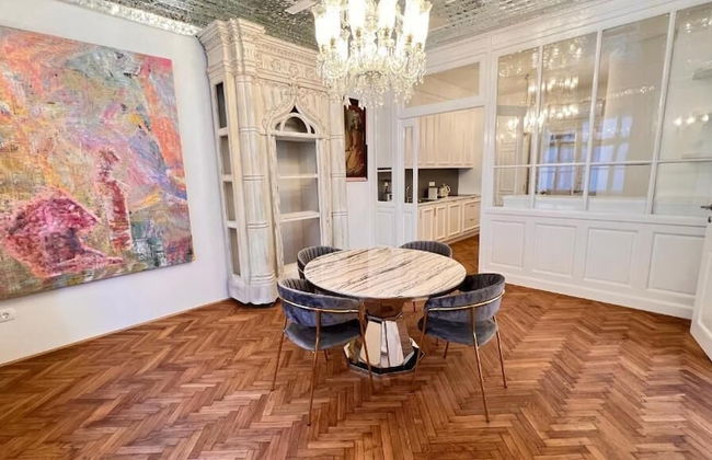 AB Ljubljana - Breg Apartments - Foto 38