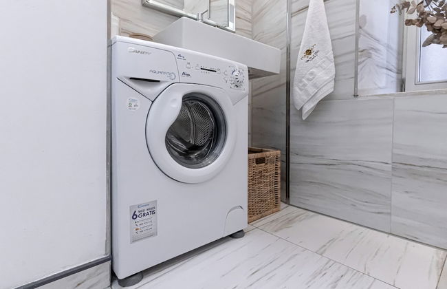 Kenti Residence - Foto 29