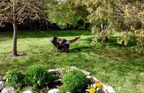 Marina's Stone Cottage - Foto 54