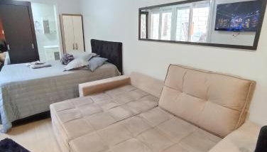 Belo apt próximo ao Consulado - Foto 5