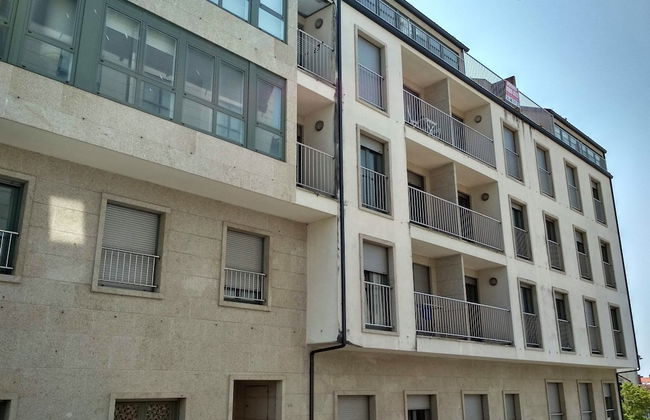 Apartamentos Portosin 3000 - Foto 1