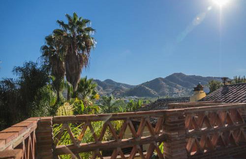 Finca Fenix Apartments with Pool in Álora - Foto 25