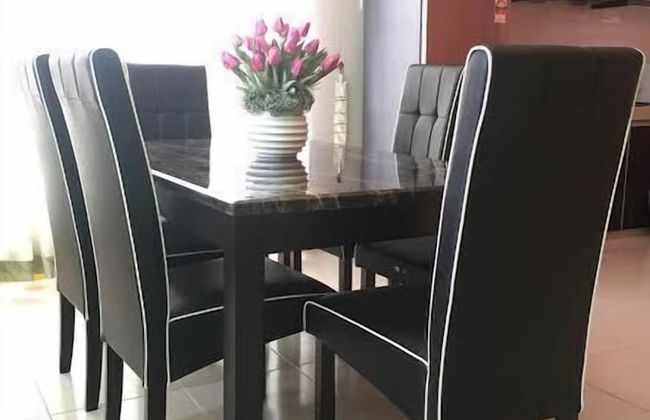 Homestay Casa Mewah at Hijauan Heights - Foto 4