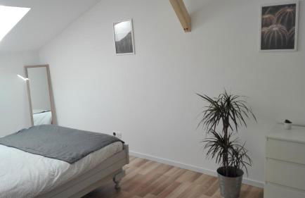 Maison moderne proche lac et plage - Foto 6