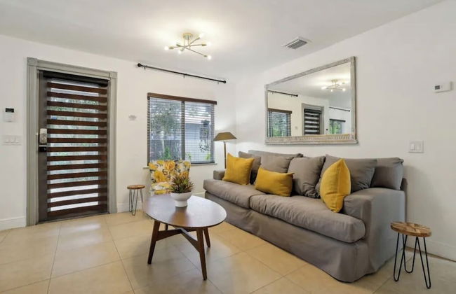 Tropical Miami Oasis - Foto 15