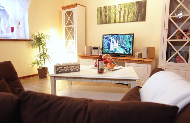 Hainich-Ferienhof - Foto 14