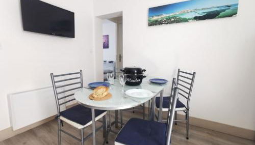 Apartment La Licorne by Interhome - Foto 2