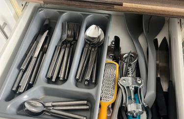 Modern flat-apartment in Marton - Photo 22