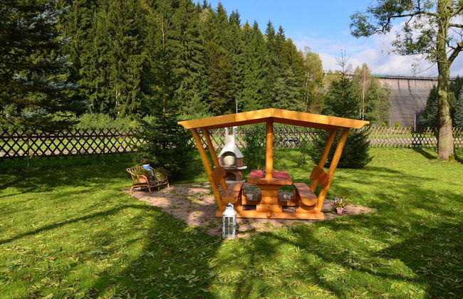 Tranquil Escape in Rauschenbach - Foto 22