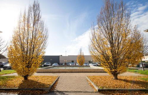 Appartamento SERGIO LUXURY CENTRO parking free - Foto 26