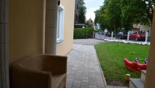 Ferienhaus Pfaffe - Foto 5