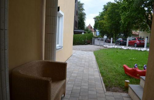 Ferienhaus Pfaffe - Foto 5