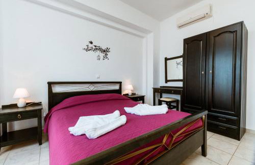 Asterina Seaside Apartments - Photo 18