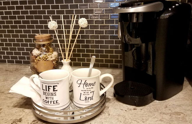 Corporate Apartments Downtown DeepEllum - Foto 25