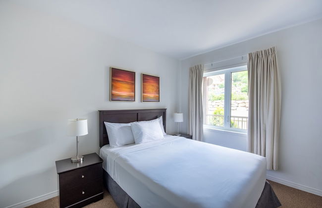 Condos Château-Bromont - Foto 2