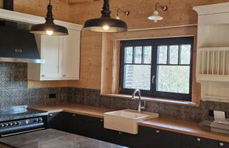 Holiday Home Luxus-Blockhausparadies Eveningwood im Spessart by Interhome - Foto 3