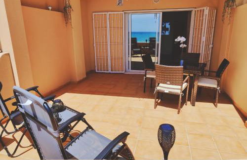 Primera línea de playa Naturista - Foto 14