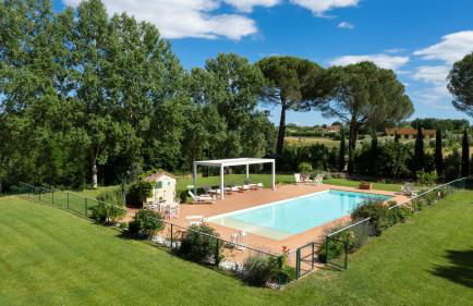 Villa Elisa 16 in Fucecchio - Foto 48