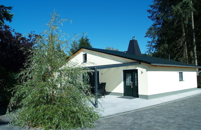 Markgrafenresidenz - Foto 1