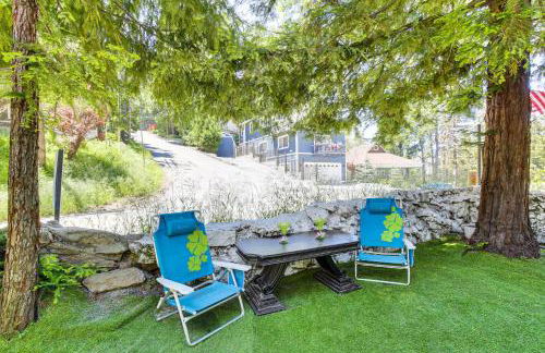 Pet-Friendly California Abode with Fenced-In Yard! - Foto 25