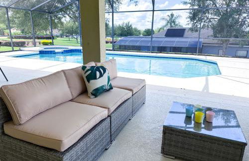 LP307CR - Brazilian retreat 12 guests Pool & Spa - Foto 45