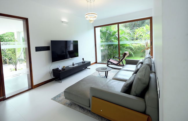 The Meadows Varkala - Photo 20