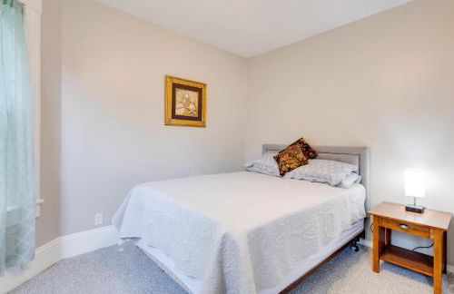 Walk to Main Avenue Cozy Unit in Warrenton - Foto 13