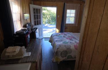 Grey cabin - Photo 8