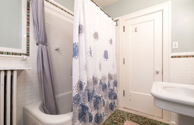 Twin City Terrace - Foto 15