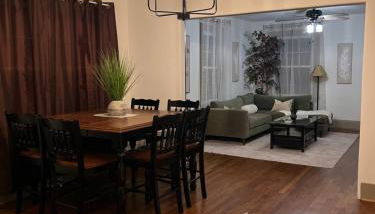 Luna Luxury - 2BR near VCU & Richmond Raceway - Foto 5
