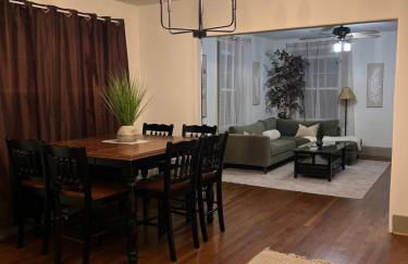 Luna Luxury - 2BR near VCU & Richmond Raceway - Foto 5