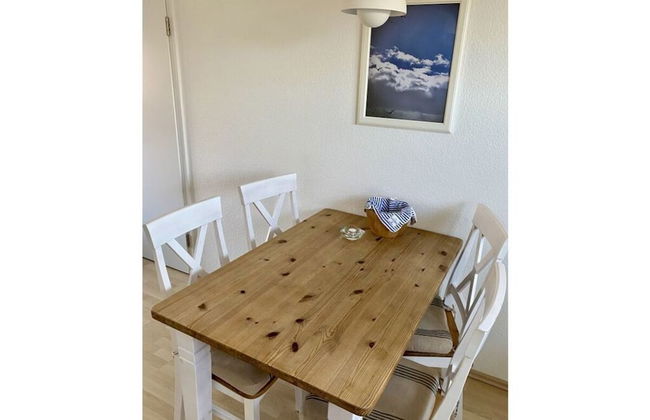 Holiday Home Fischer - Foto 12