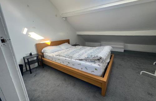 Sowerby Apartment - Foto 31