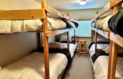 Large Family Cabin Near Park City - Foto 20