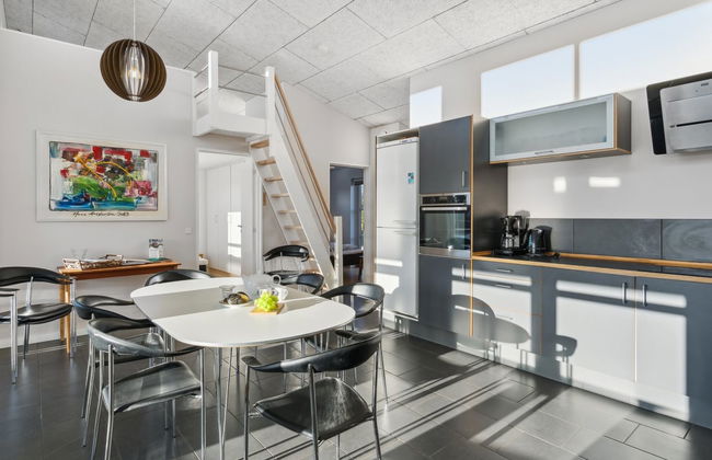 "Bjerne" - 200m from the sea - Foto 4