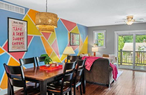 Walnut, 3BR Townhom Near Downtown, Beach and Wineries - Photo 1