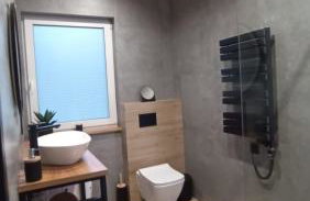 Forest House Sasino-SPA Sauna Balia - Foto 36