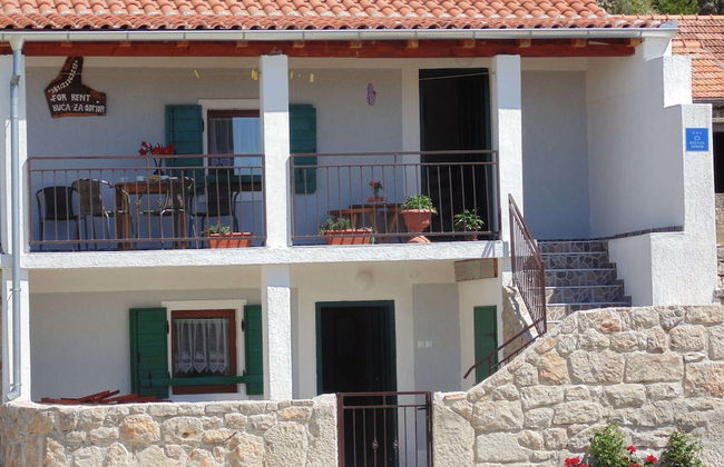 Holiday Home in Starigrad With Garden - Foto 22
